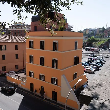 Hotel Vm-2